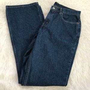 Levi’s NWT 515 Relaxed Boot 12 Long Womens Jeans